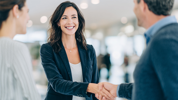 Presa in carico del danneggiato